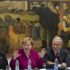 Merkel: İran'ın nükleer silah elde etmemesi için ne gerekiyorsa yapılmalı