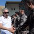 Hakkari Valisi Toprak: Şehit polisin kanı yerde kalmadı