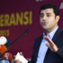 Demirtaş'tan haddini aşan açıklama