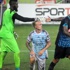 Kjaer'den para itirafı