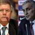 Hacıosmanoğlu - Yıldırım davasında karar! Hacıosmanoğlu - Yıldırım davasında karar!