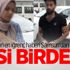 Günün en iğrenç haberi Samsun'dan geldi ikisi birden...