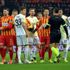Kayserispor - Fenerbahçe maçından kareler!