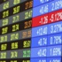 Borsa günü artıda kapattı Borsa günü artıda kapattı