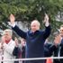 Muharrem İnce: Hollanda ve Almanya referandumda 'evet' çıkmasını istiyor Muharrem İnce: Hollanda ve Almanya referandumda 'evet' çıkmasını istiyor