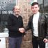 Üniversite öğrencisi muhtar adayı oldu Üniversite öğrencisi muhtar adayı oldu