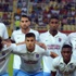 Arveladze, yenilgiyle erken tanıştı Arveladze, yenilgiyle erken tanıştı