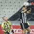 Bu anlar kameralara yansımadı! Beşiktaş Fenerbahçe derbisinde Gökhan Gönül ve Caner Erkin... # Bu anlar kameralara yansımadı! Beşiktaş Fenerbahçe derbisinde Gökhan Gönül ve Caner Erkin... #