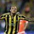 Üç kulvar tek golcü. Fernandao!