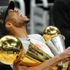 Final serisinin en değerlisi Giannis Antetokounmpo
