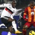 Yok artık Demba Ba! İnanılmaz istatistik Yok artık Demba Ba! İnanılmaz istatistik