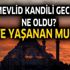 Mevlid Kandili gecesi ne oldu? İşte yaşanan mucizeler