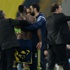 Emenike'ye sahip, Bilic'e sert çıktı Emenike'ye sahip, Bilic'e sert çıktı