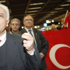Perinçek’e İsviçre yolu açıldı Perinçek’e İsviçre yolu açıldı