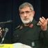 Öldürülen Kasım Süleymani'nin yerine geçecek isim belli oldu