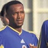 Fenerbahçe'nin eski yıldızı John Moshoeu yaşamını kaybetti Fenerbahçe'nin eski yıldızı John Moshoeu yaşamını kaybetti
