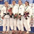 Judoda Büşra’dan Özbekistan’da Bronz Madalya