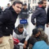 Kadıköy'de polis müdahalesi Kadıköy'de polis müdahalesi