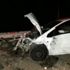 Hatay da zincirleme trafik kazası: 6 yaralı