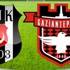 Beşiktaş, Gaziantep maçına hazır Beşiktaş, Gaziantep maçına hazır