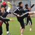 Yiğidolar, Beşiktaş'a hazırlanıyor Yiğidolar, Beşiktaş'a hazırlanıyor