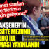 ﻿Meral Akşener'in üniversite mezunu işsiz genç ile konuşması yayınlandı