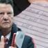 Van Gaal'in o notu! "Aptalca frikik"