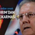 Nani için yıldırım harekat