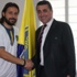 Adana Demirspor'a Buca'dan takviye Adana Demirspor'a Buca'dan takviye