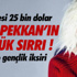 Fındık bölgesi Karadeniz'de tarım sigortasında büyük artış