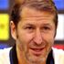 Sturm Graz Teknik Direktörü Franco Foda: Turun favorisi Fenerbahçe