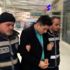 Konya 9 suçtan aranan host, kardeşine ait kimlikle ...