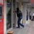 Sultangazi’de silahlı banka soygunu