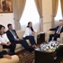 CHP'li Engin Altay: "PKK şunu bilmelidir ki elde silahla barış istenmez" CHP'li Engin Altay: "PKK şunu bilmelidir ki elde silahla barış istenmez"