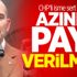 CHP'li isme sert tepki: Azının payı verilmeli