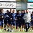 Fenerbahçe, Ankaragücü maçı hazırlıklarını sürdürdü