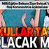 Son dakika: Okullar tatil olacak mı? Milli Eğitim Bakanı Ziya Selçuk'tan Koronavirüs açıklaması!