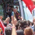 Binali Yıldırım memleketi Erzincan'da