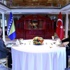 Erdoğan'dan bir ilk daha! Erdoğan'dan bir ilk daha!