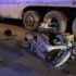 Şişli'de motosiklet kazası: 1 kişi hayatını kaybetti Şişli'de motosiklet kazası: 1 kişi hayatını kaybetti