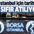 Son dakika: Borsa İstanbul'un halka arzı için tarih belli oldu! Borsa İstanbul Genel Müdürü Hakan Atilla duyurdu