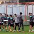 Adanaspor derbiye hazırlanıyor