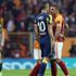 Sneijder ile Van Persie kapıştı Sneijder ile Van Persie kapıştı