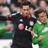 Werder Bremen 2-1 Bayer Leverkusen Werder Bremen 2-1 Bayer Leverkusen