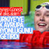 Milli yüzücü Zeynep Güneş altın madalya kazandı