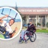 Sporla hayata tutundu
