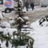 Kar etkisini göstermeye başladı