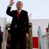 Cumhurbaşkanı Erdoğan Venezuela'da