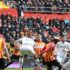 Kayserispor-Konyaspor maçında gol düellosu!