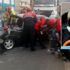 Feci kaza! Minik Efe öldü, babası yaralı Feci kaza! Minik Efe öldü, babası yaralı